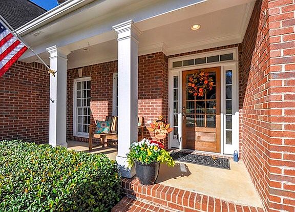 Bring your rocking chairs!
