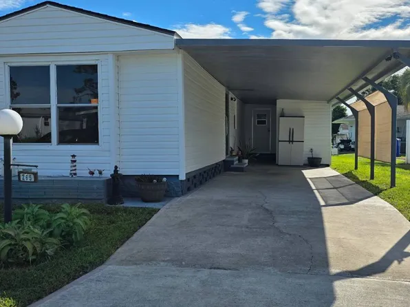 265 Mill Pond Dr #21, Saint Cloud, FL 34769