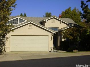 325 Randall Dr, Folsom, CA 95630
