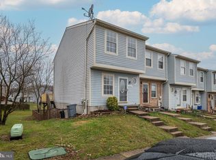 830 Olive Branch Ct, Edgewood, MD