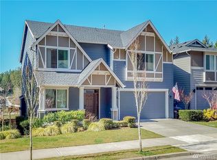 10250 Sentinel Loop, Gig Harbor, WA 98332