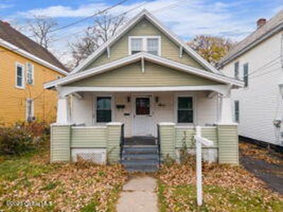 422 Fourth Street, Schenectady, NY, 12306