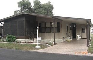 Home for Sale in Lakeland, FL $29,900