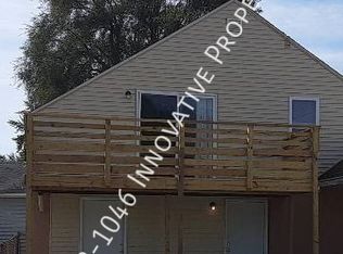 1025 W Parkwood Ave #2, Flint, MI