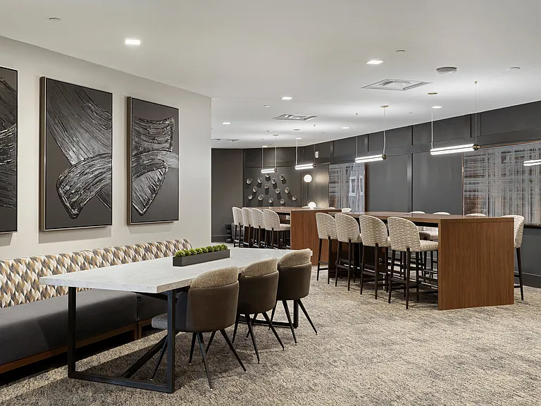 Co-working Space
