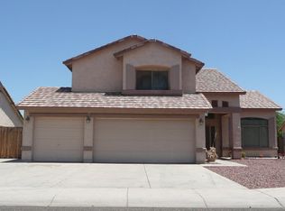 9641 N 85th Dr, Peoria, AZ 85345