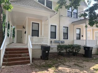 250 Telfair Street - C, Augusta, GA 30901