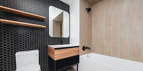 Rented by Dalan Rentals