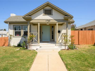 1763 W 43rd Pl, Los Angeles, CA, 90062