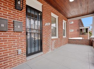 4301 Shamrock Ave #2, Baltimore, MD 21206