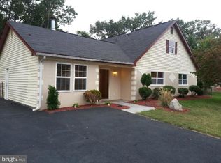 326 Garner Ave, Waldorf, MD 20602