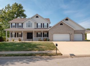 717 Victoria Ln, O Fallon, IL 62269