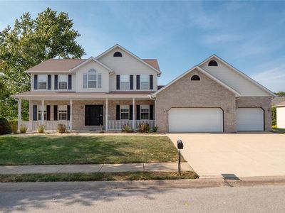 717 Victoria Ln, O Fallon, IL, 62269