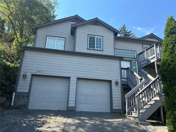 10835 24th Avenue S, Burien, WA 98168