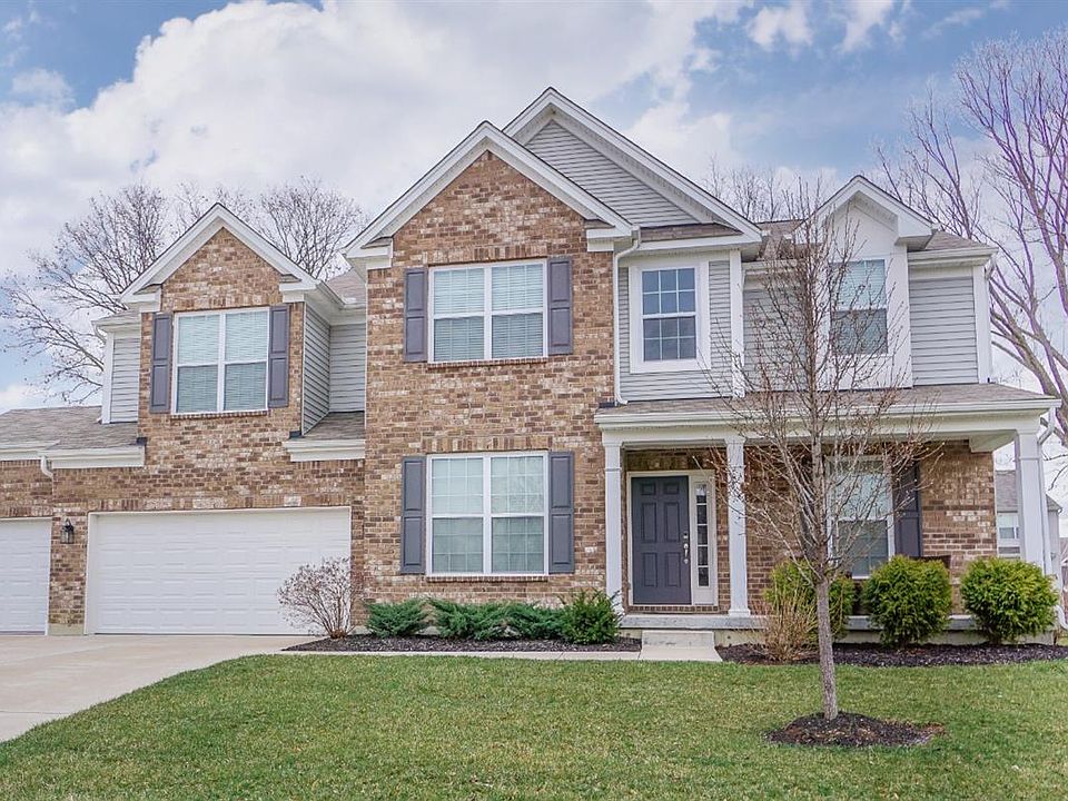 1st image of 1718 Indian Grass Dr