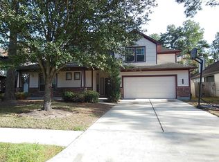 5503 Upland Brook Ln, Spring, TX 77379