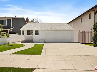 2653 1/2 Tilden Ave, Los Angeles, CA 90064