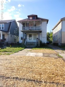 7151 Tuxedo St, Detroit, MI, 48204
