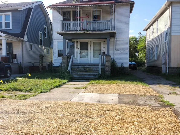 7151 Tuxedo St, Detroit, MI 48204