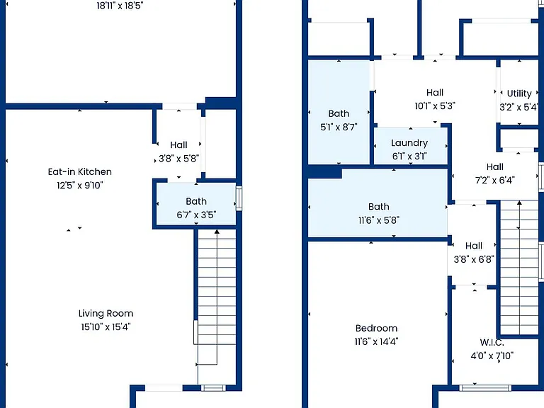 Alpine Crossing Townhomes — Photo 8
