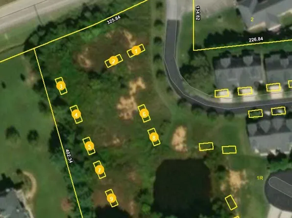 Omari Ridge Way, Knoxville, TN 37932