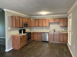 11451 Brunswick Ave, Baton Rouge, LA 70817