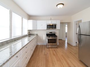 40 Cabot St #1, Everett, MA 02149