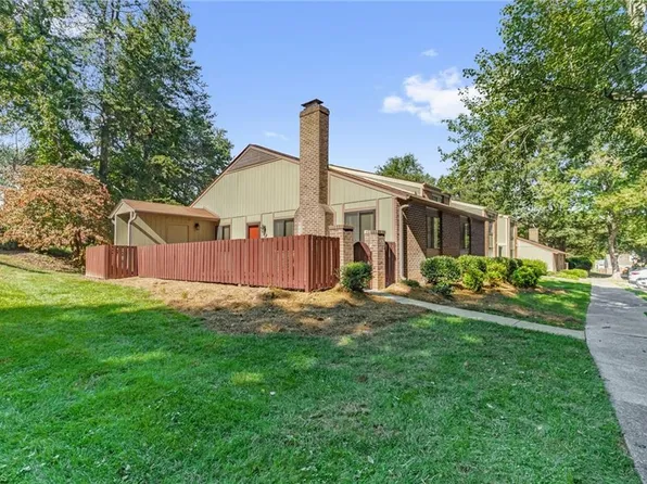 3301 Darden Rd Unit A, Greensboro, NC 27407