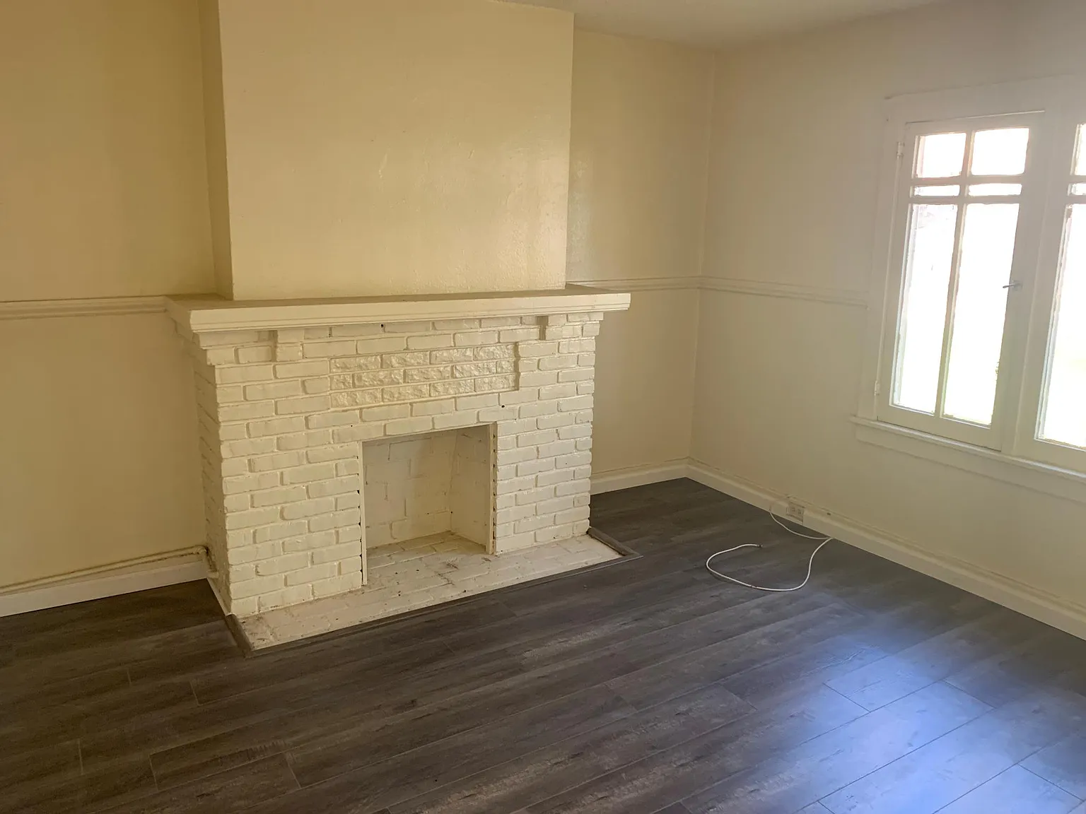 1 bed, 650 sqft, $2,000 — Photo 2