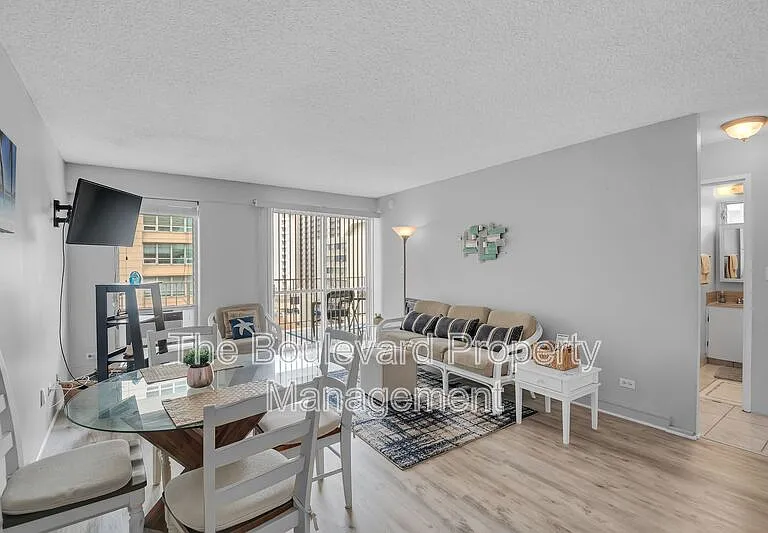 2575 Kuhio Ave #1001 — Photo 3