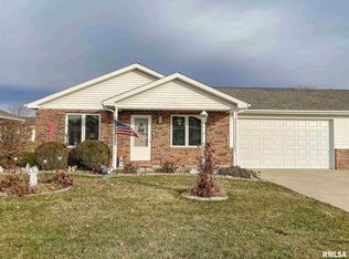 203 Easy St, Washington, IL 61571