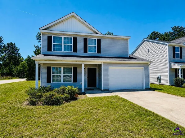 101 Sourwood Ln, Warner Robins, GA 31093