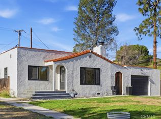 16070 Baker Canyon Rd, Saugus, CA