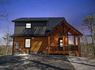 1974 Timber Ridge Way, Sevierville, TN 37876