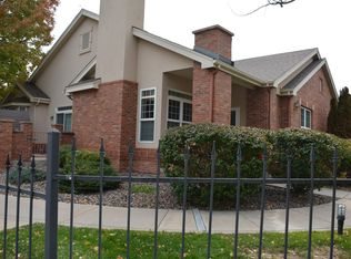 1333 Charles Dr UNIT 4, Longmont, CO 80503