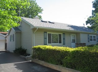 8811 W 85th St, Justice, IL 60458