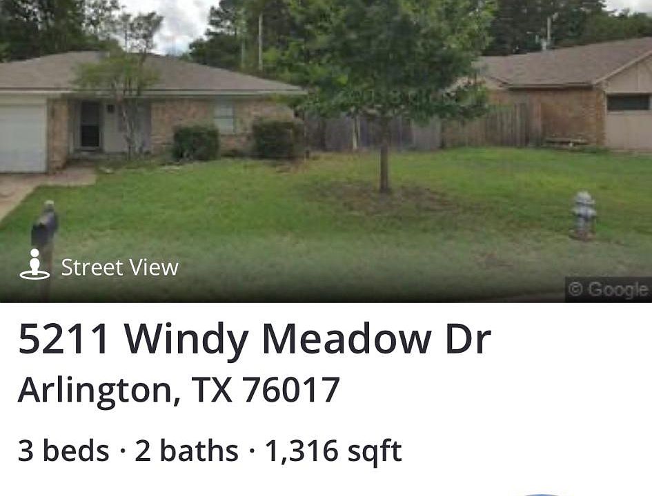 1st image of 5211 Windy Meadow Dr