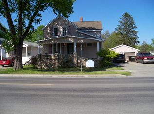 625 W Miller St, Alpena, MI 49707