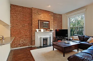 Rented by Corcoran