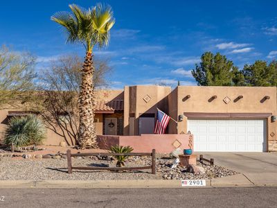 2901 Hagen Ave, Sierra Vista, AZ, 85650