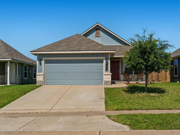 117 Dove Ct, Navasota, TX 77868