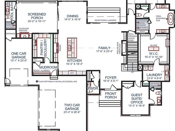 4th image of 1221 Gunnison Pl