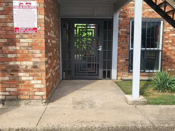 4317 Hartford St APT 109, Dallas, TX 75219