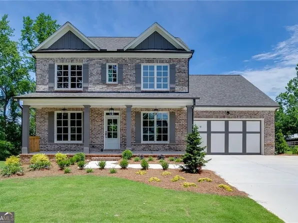 240 Wilbanks St, Buford, GA 30518