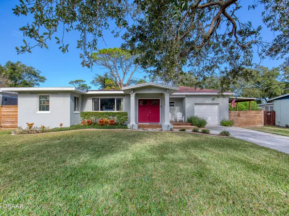 37 Reynolds Ave, Ormond Beach, FL 32174