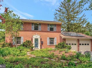 309 Hampton Rd, Wilmington, DE 19803