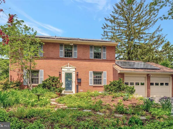 309 Hampton Rd, Wilmington, DE 19803