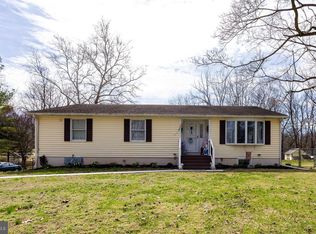 712 Morgan Grove Rd, Shepherdstown, WV 25443