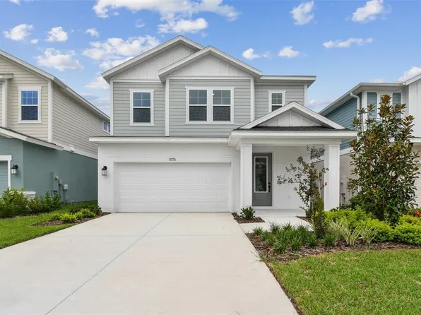 3275 GUANABANA CROSSING, WESLEY CHAPEL, FL 33543