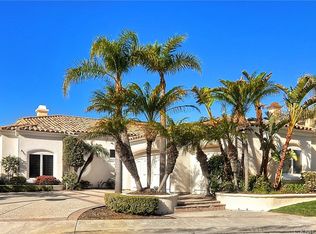 21 Gavina, Dana Point, CA 92629